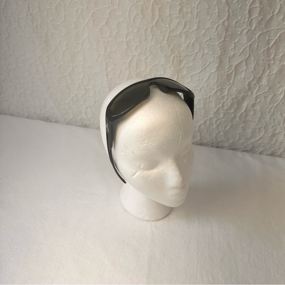 Callaway Golf Eyewear Chev Air Bk I-S Neox Lens 128 Technology Sunglasses - Picture 2 of 9